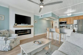 Oceans Pointe Nantucket inspired condo on the bay
